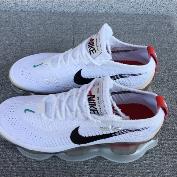 Available Now!!!! Women's Nike Air Max Flyknit scorpion - Picture 8 of 16